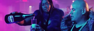 FAT JOE &amp; REMY MA FT. FRENCH MONTANA &amp; INFARED - ALL THE WAY UP&nbsp;&nbsp;&nbsp;&nbsp; &nbsp;&nbsp;&nbsp; - Fans are going all the way up for the reunion of Fat Joe and Remy Ma. And to put icing on the cake, they brought along French and Infared.&nbsp;&nbsp;&nbsp;(Photo: Terror Squad Entertainment, Entertainment One Music)&nbsp;&nbsp;&nbsp;&nbsp;&nbsp;