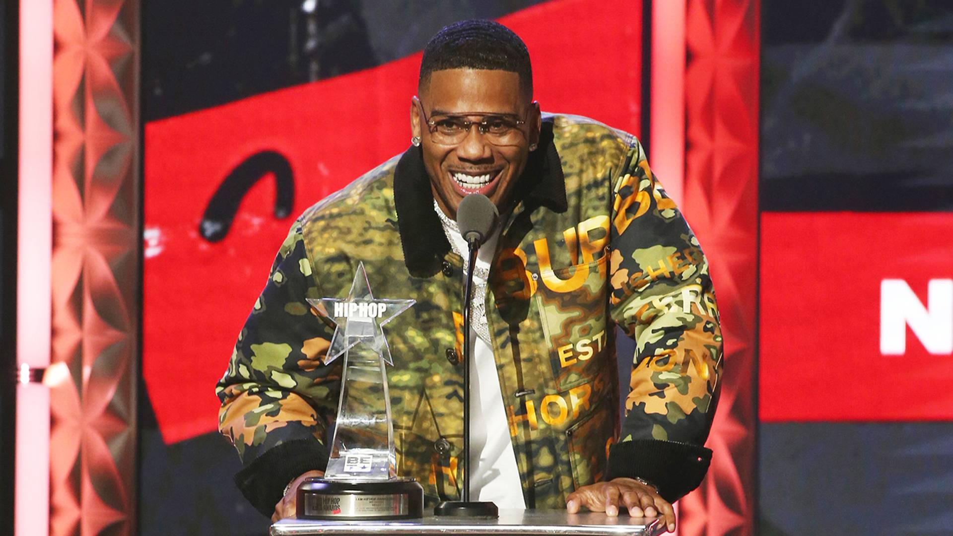 'BET Hip Hop Awards' 2022 Returns to Atlanta - Vimarsana News