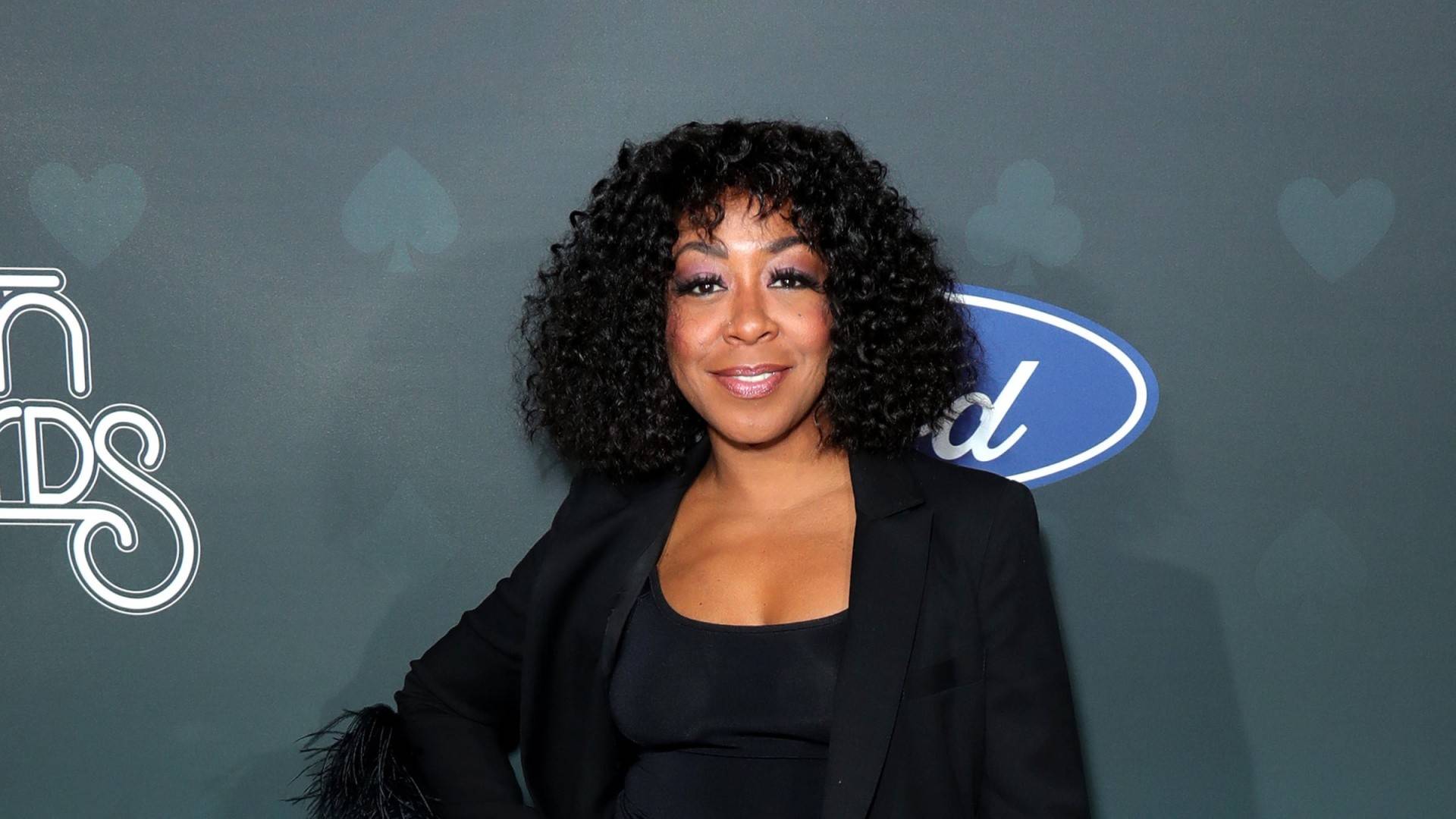 Tichina Arnold Is Officially And Happily Divorced - (Video Clip) | BET
