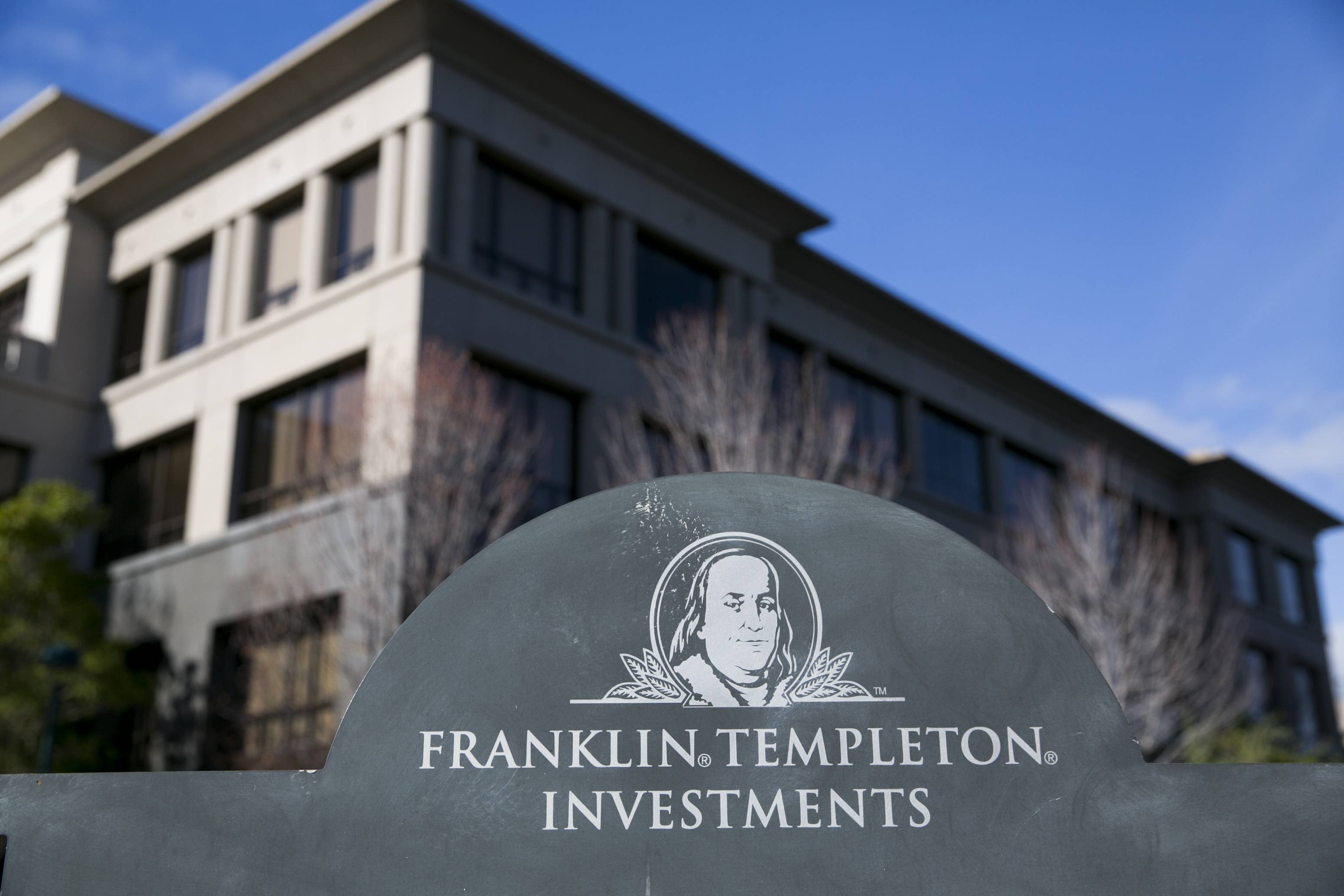 Franklin Templeton Investments on BET Buzz 2021