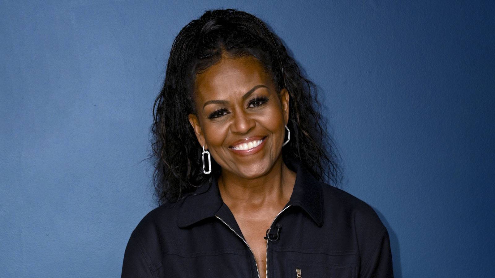 Michelle Obama Poised to ‘Transform The Entire Food Industry’ with