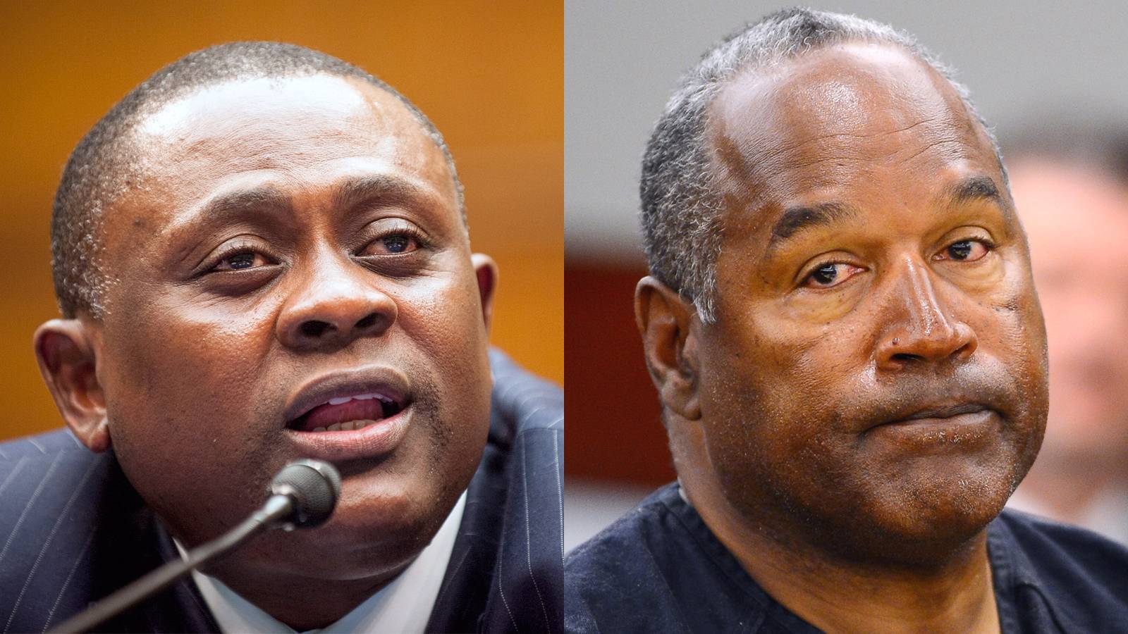 'Concussion' Doctor Believes O.J. Simpson Has CTE News BET
