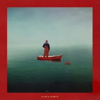 Not a Mixtape&nbsp; - The rapper released his mixtape Lil Boat in March 2016(Photo: Quality Control,&nbsp;Capitol Records,&nbsp;Motown)