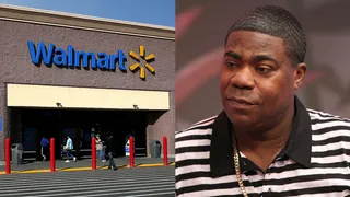 WORST: Tracy Morgan's Car Crash - The 30 Rock star nearly lost his life in a fatal car accident on the New Jersey turnpike earlier this year when a Wal-Mart delivery truck caused a six car pileup that left one man, Morgan's close pal, dead. The comedian, thankfully, escaped with his life but has been undergoing intensive rehabilitation ever since. Morgan is suing the mega-retailer for negligence.(Photos from left: Justin Sullivan/Getty Images, Bennett Raglin/BET/Getty Images)