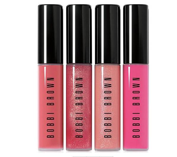 Bobbi Brown Pretty Pink - Image 22 from Fashionable Finds for Breast ...