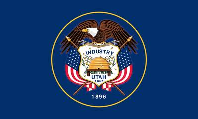 Utah - Early voting begins 14 days before an election and ends the Friday before Election Day. In-person absentee voting begins 29 days before an election and ends the Friday before Election Day. Permanent absentee status is available. Photo ID may be requested but is not required to cast a ballot.(Photo: State of Utah)