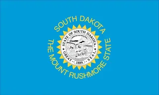 South Dakota  - In-person absentee voting begins 45 days before an election and ends at 5 p.m. the day before Election Day. Voters must present a photo ID or sign a personal identification affidavit.     (Photo: State of South Dakota)