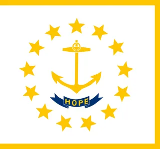 Rhode Island - No early voting; excuse required for absentee voting. Voters are not required to present identification.(Photo: State of Rhode Island)