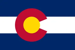 Colorado - The state doesn't use traditional polling sites. Ballots are automatically mailed to eligible voters.&nbsp;Counties must have voter service and polling centers open for in-person early voting beginning Oct. 20 and through Election Day. Voters are not required to present a photo ID.  (Photo: State of Colorado)