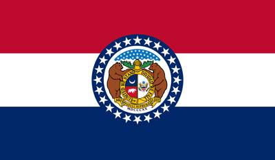 Missouri - No early voting; excuse required to cast absentee ballot. Certain elections can be held entirely by mail. Voters may be asked to present photo ID. If ID is not presented, they may have to sign a personal identification affidavit.(Photo: State of Missouri)