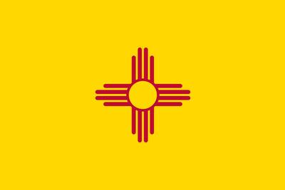New Mexico - Early voting begins on Oct. 18 and ends the Saturday before Election Day. In-person absentee voting begins 28 days before an election and ends the Saturday before Election Day. Certain elections can be held entirely by mail. Voters are not required to present ID.(Photo: State of New Mexico)