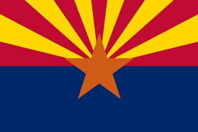 Arizona - Early voting begins on Oct. 6 and ends the Friday before Election Day. Permanent absentee status is available and certain elections can be held entirely by mail. Voters must present photo ID. Click here to learn which forms of identification are acceptable.(Photo: State of Arizona)