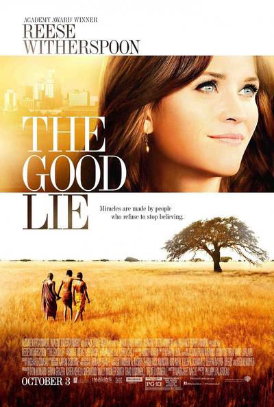 Off to a Great Start - Already making major moves and milestones, Nico &amp; Vinz's track &quot;Find a Way&quot; was confirmed on the track list for the film The Good Lie, a movie about Sudanese refugees who migrate to America and get their lives changed by a U.S. employment counselor.   (Photo: Alcon Entertainment)