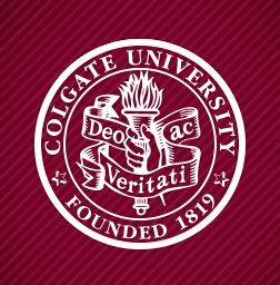 Colgate University Students Launches #CanYouHearUsNow - A group of students at Colgate University in Hamilton, New York, have created the #CanYouHearUsNow&nbsp;movement in response to insensitive messages posted to the social media site Yik Yak. "I don't want Blacks at this school," one message read. The students met with the president of the university Thursday (Sept. 25) to discuss ways to prevent future incidents of racism on and around campus, according to USA Today. (Photo: Colgate University)