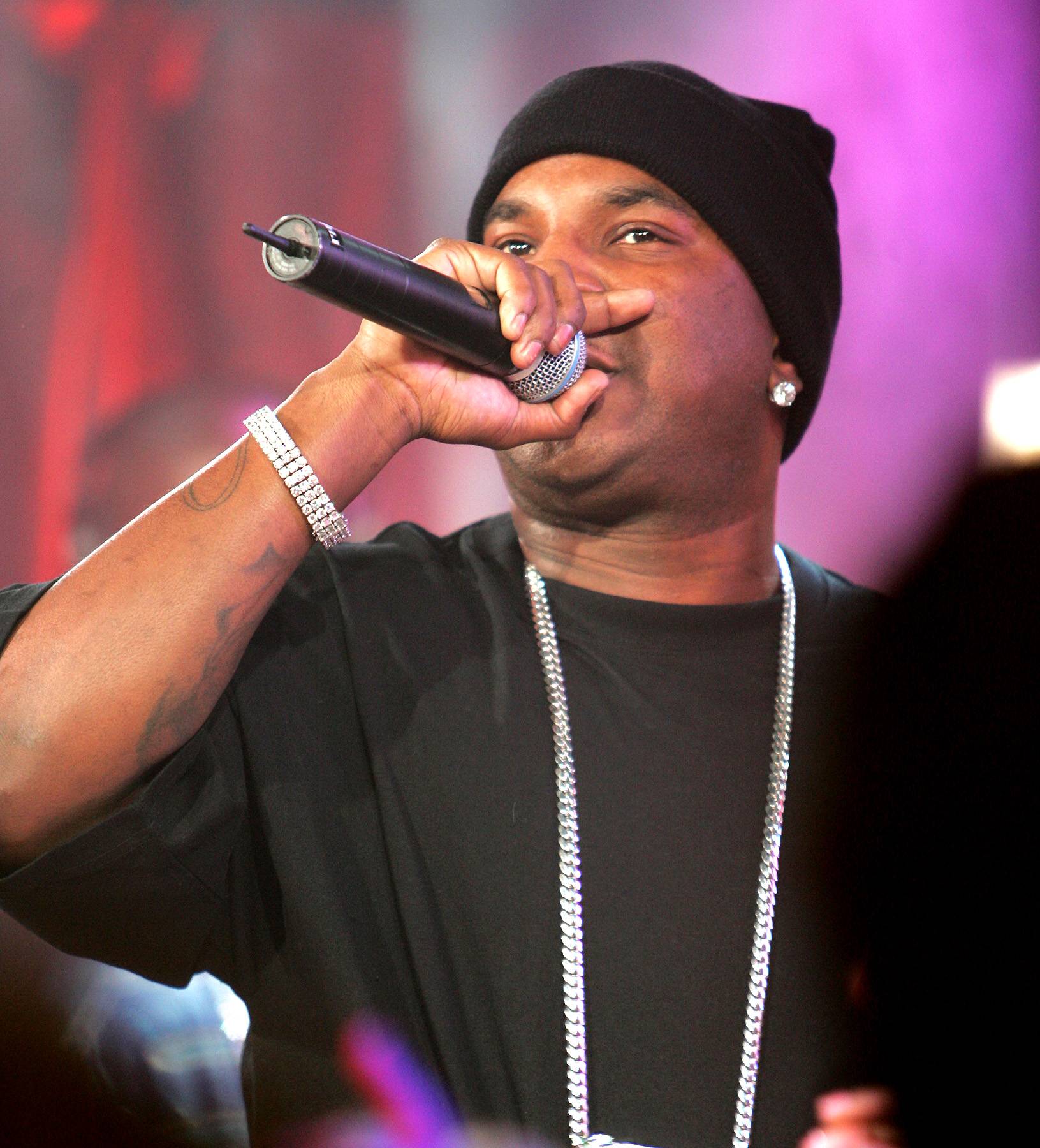 The Streets to the - Image 3 from The Evolution of Jeezy | BET