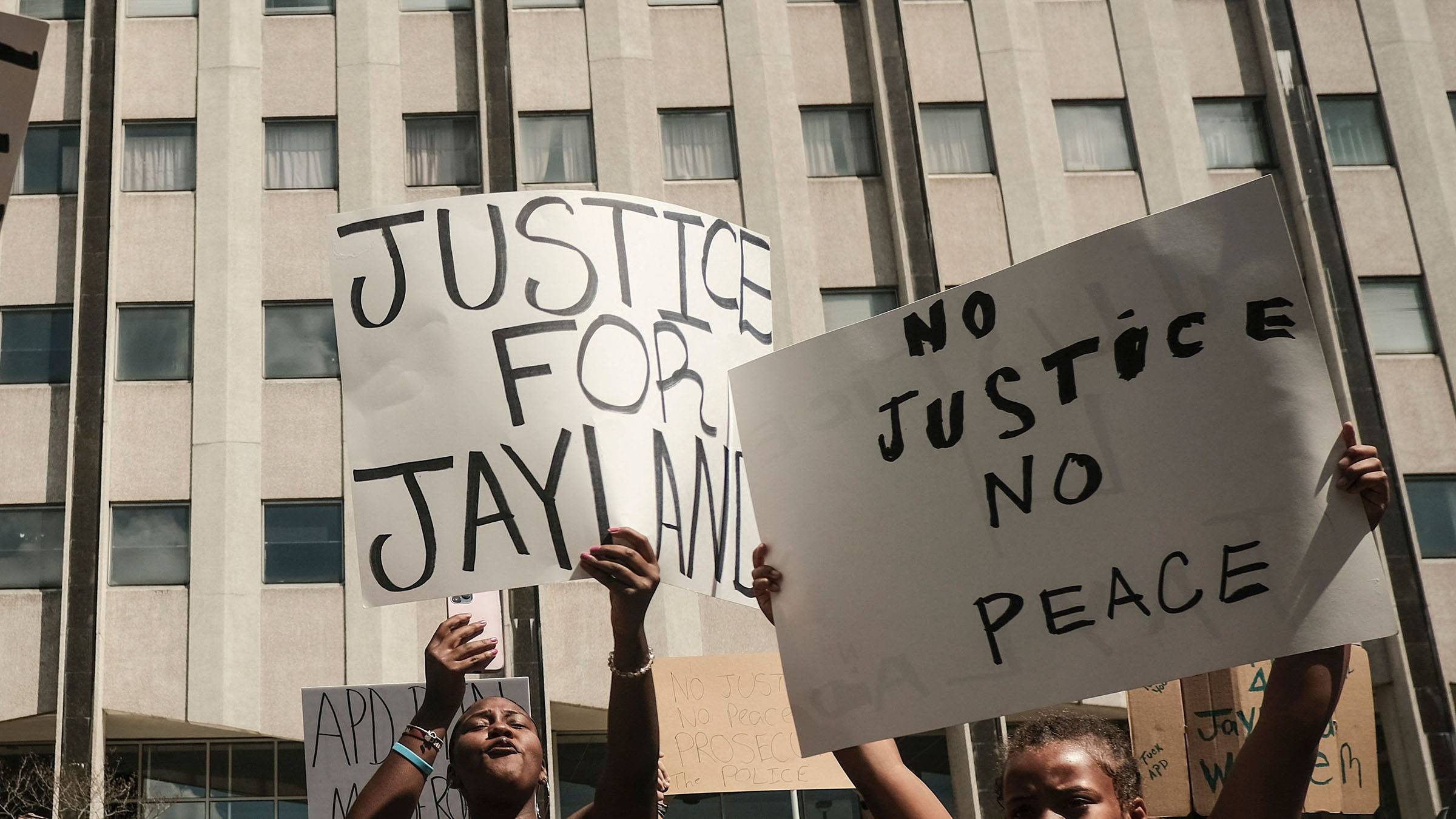4 Things To Know About Ohio Police Shooting Victim Jayland Walker - Vimarsana News