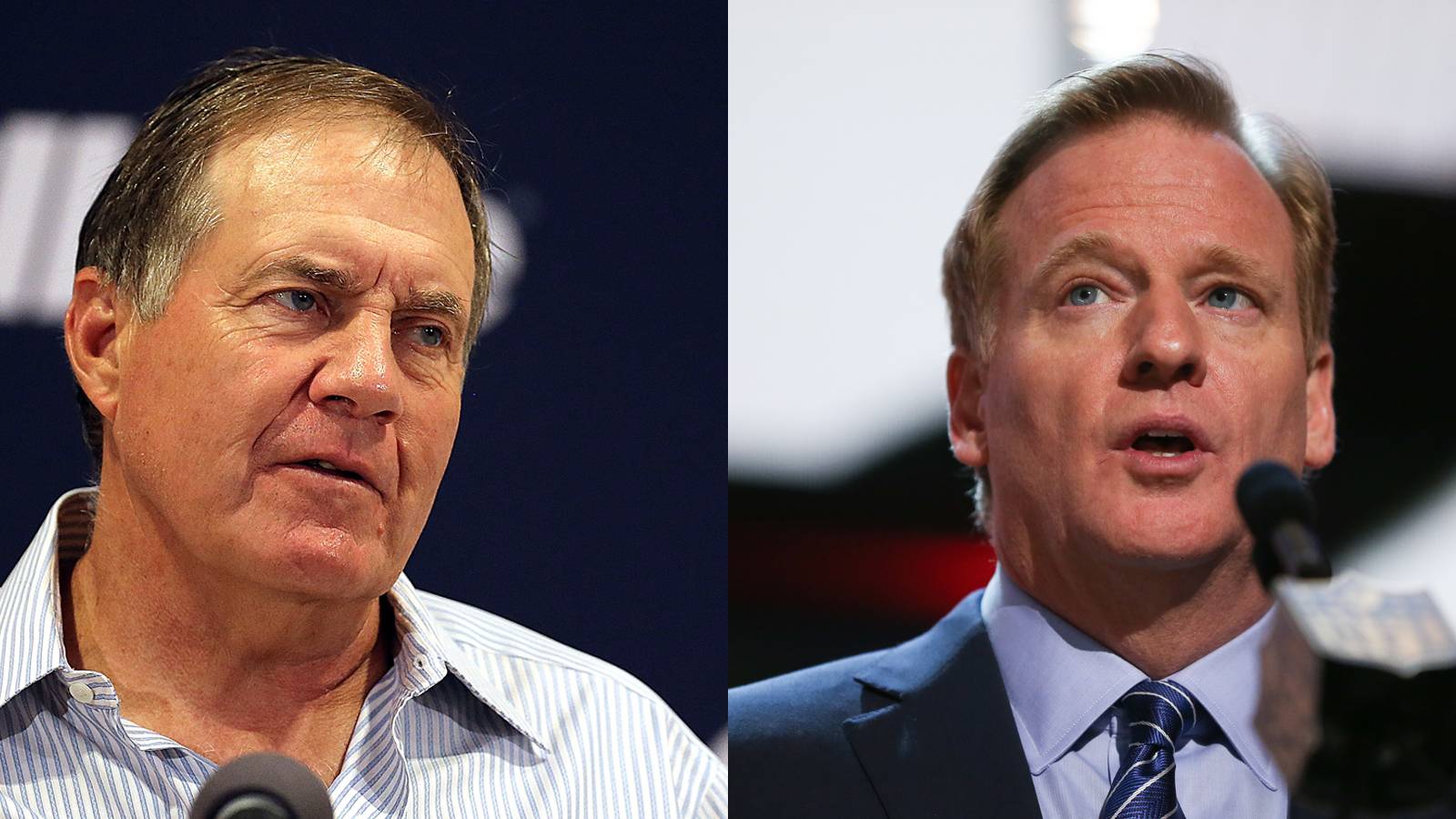 A timeline of Patriots scandals: Spygate, Deflategate and other  controversial incidents under Bill Belichick