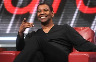Denzel Washington: December 28 - The star of The Equalizer&nbsp;hits the big 6-0 this week.(Photo: Brad Barket/BET/Getty Images)