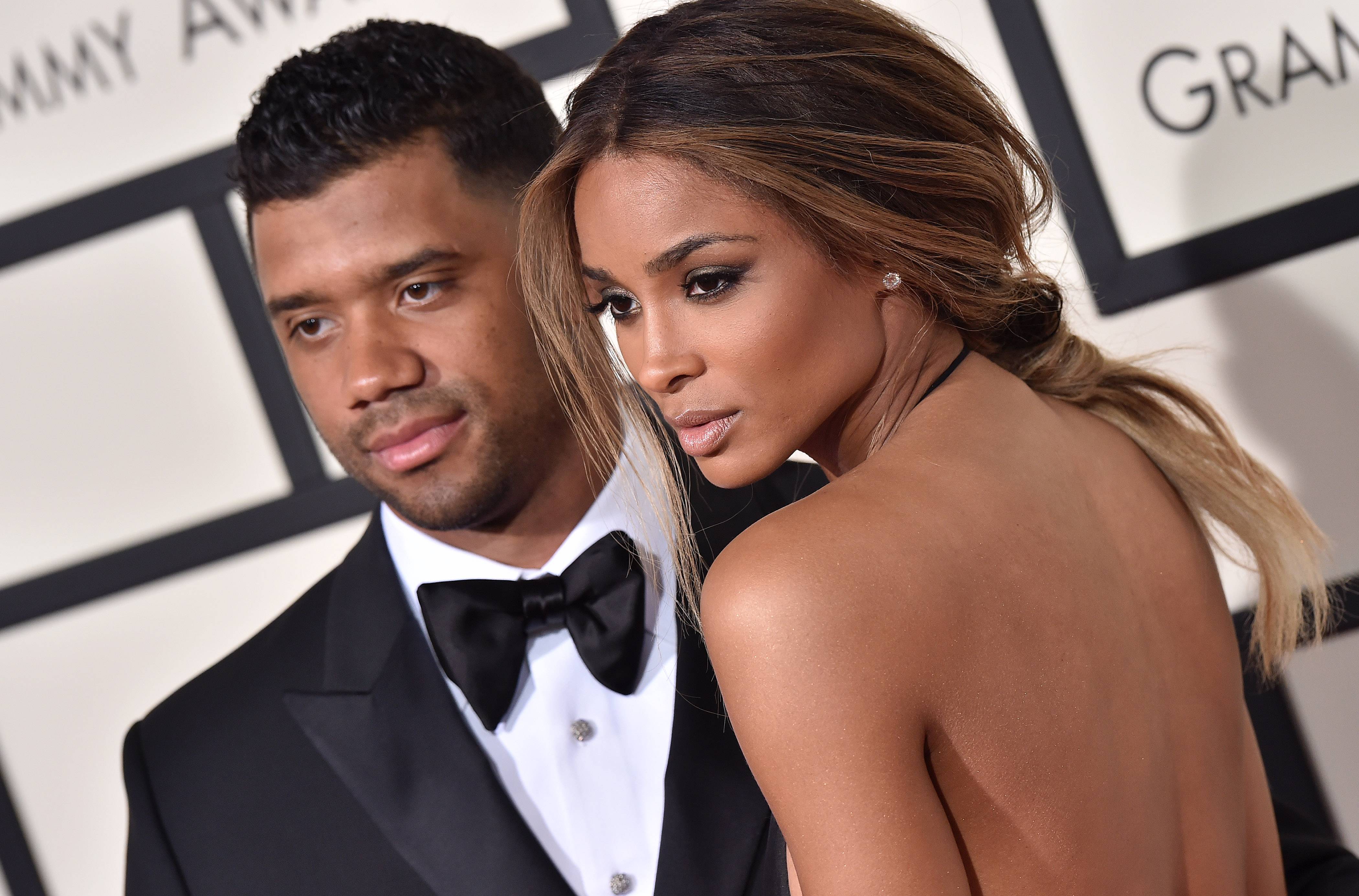 With the House of LR&C, Ciara and Russell Wilson Merge Fashion and  Philanthropy