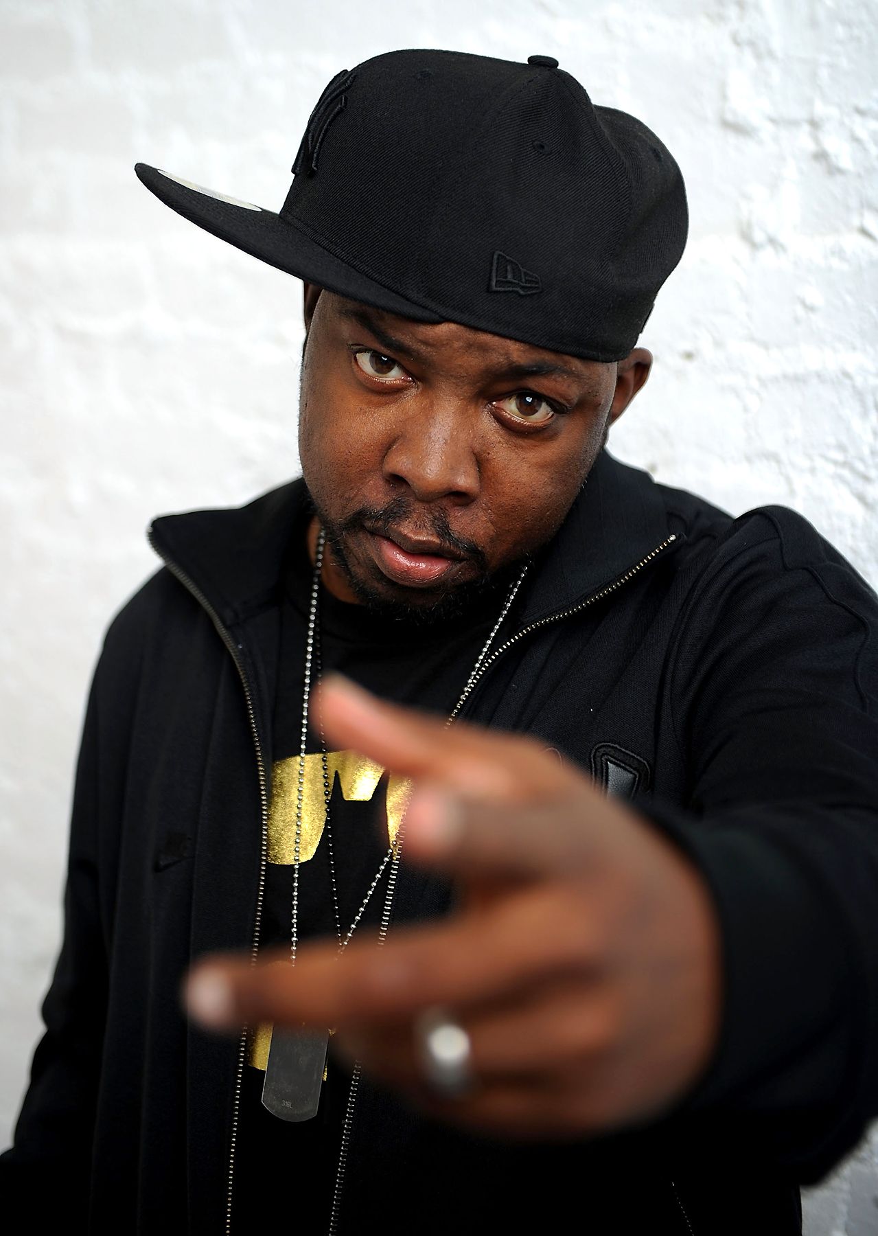 Phife Dawg, 45 Image 3 from Gone Too Soon Musicians Who Died Young