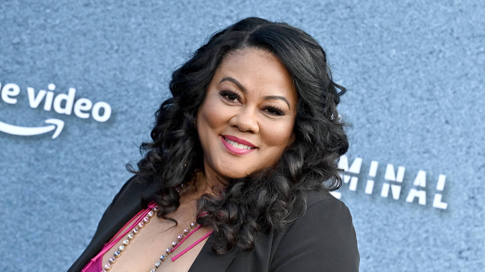 Lela Rochon Celebrates Her Daughter's 20th Birthday With Sweet Photos Showcasing Their Close Relationship! | News - Vimarsana News