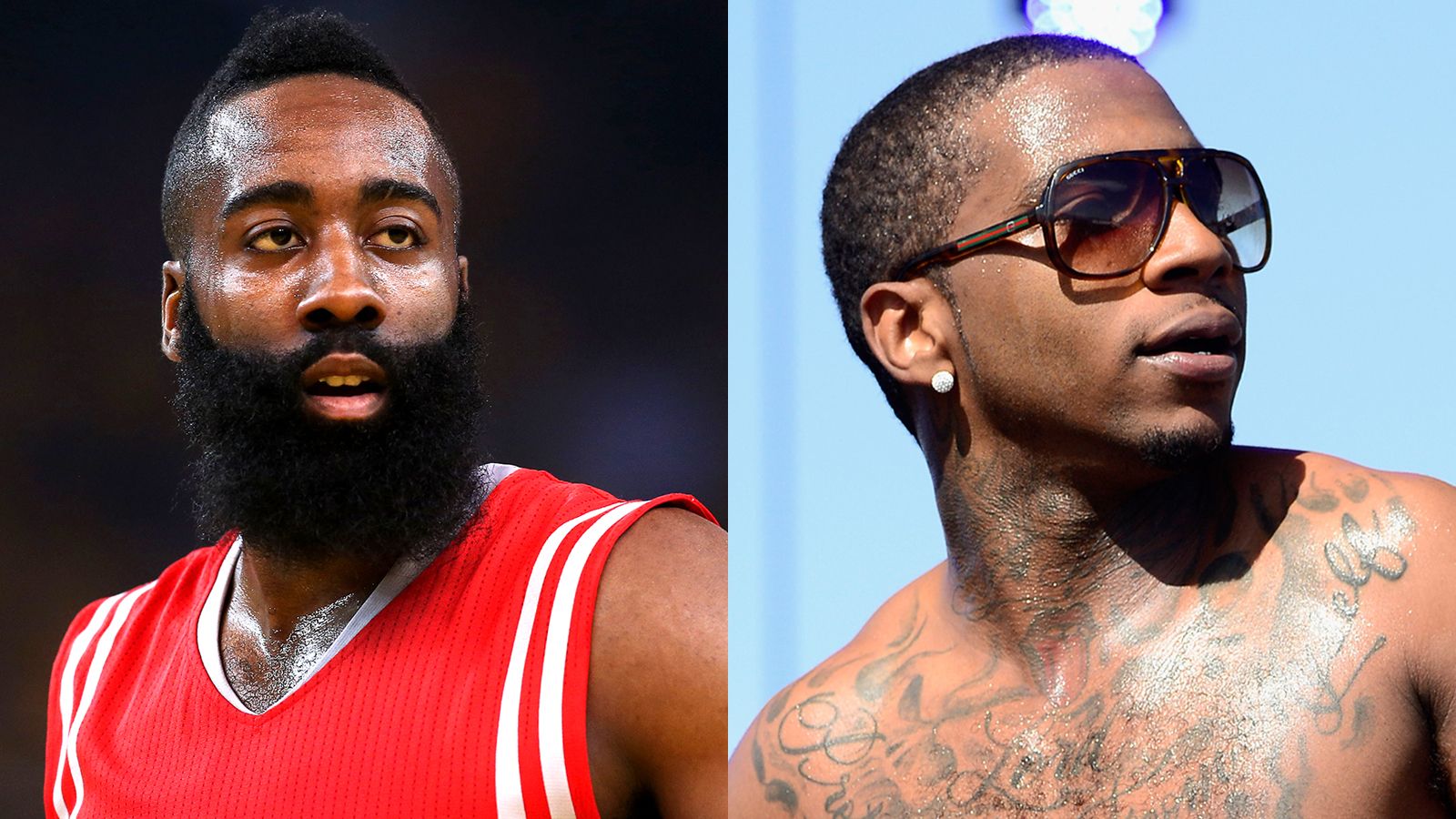 James Harden Falls Victim To The Lil B Curse | News | BET