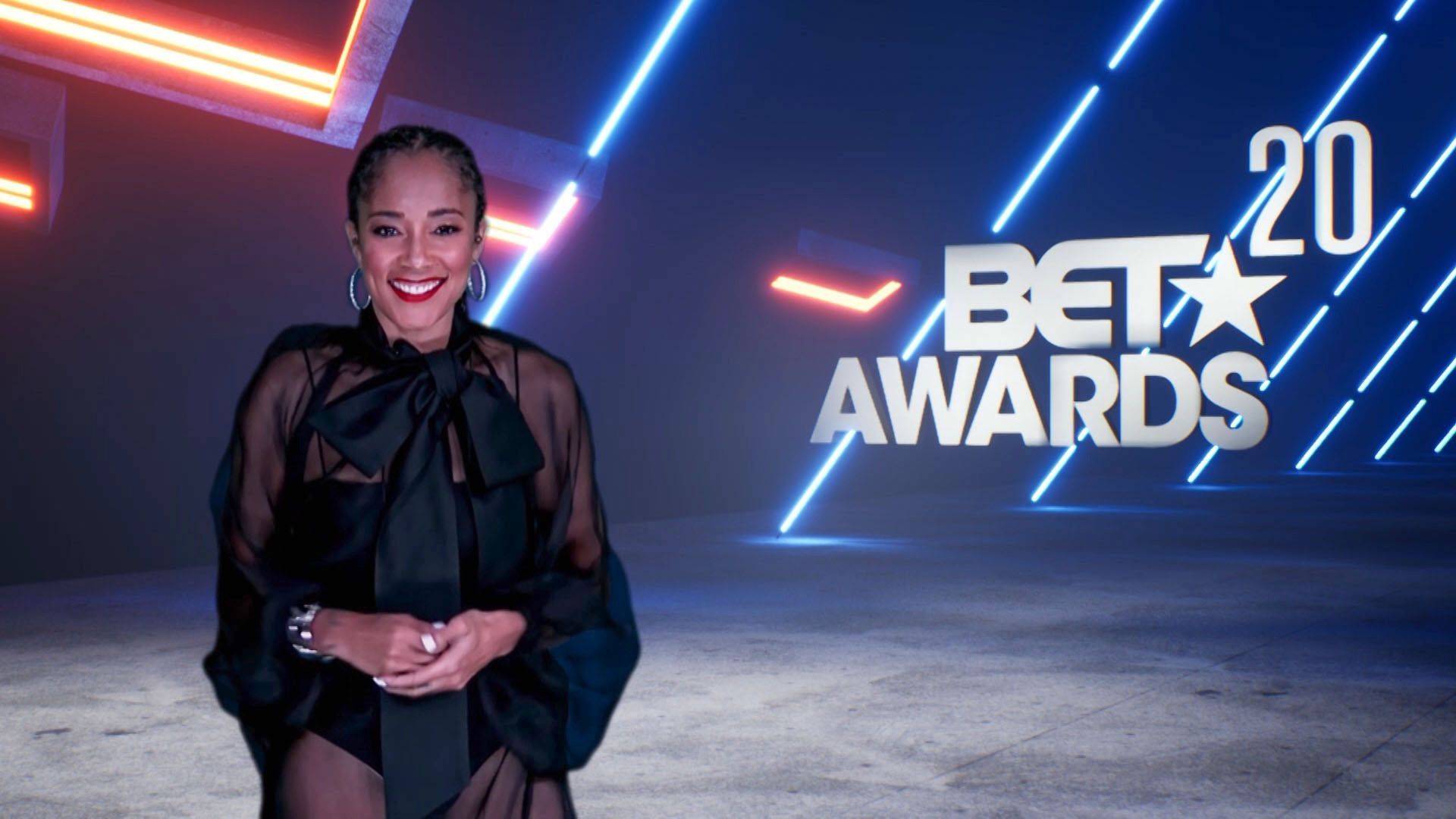 Actress and Activist Amanda Image 10 from All of Amanda Seales's