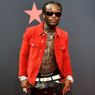 BET Awards 2022 | Red Carpet Gallery Lil Uzi Vert | 1080x1080