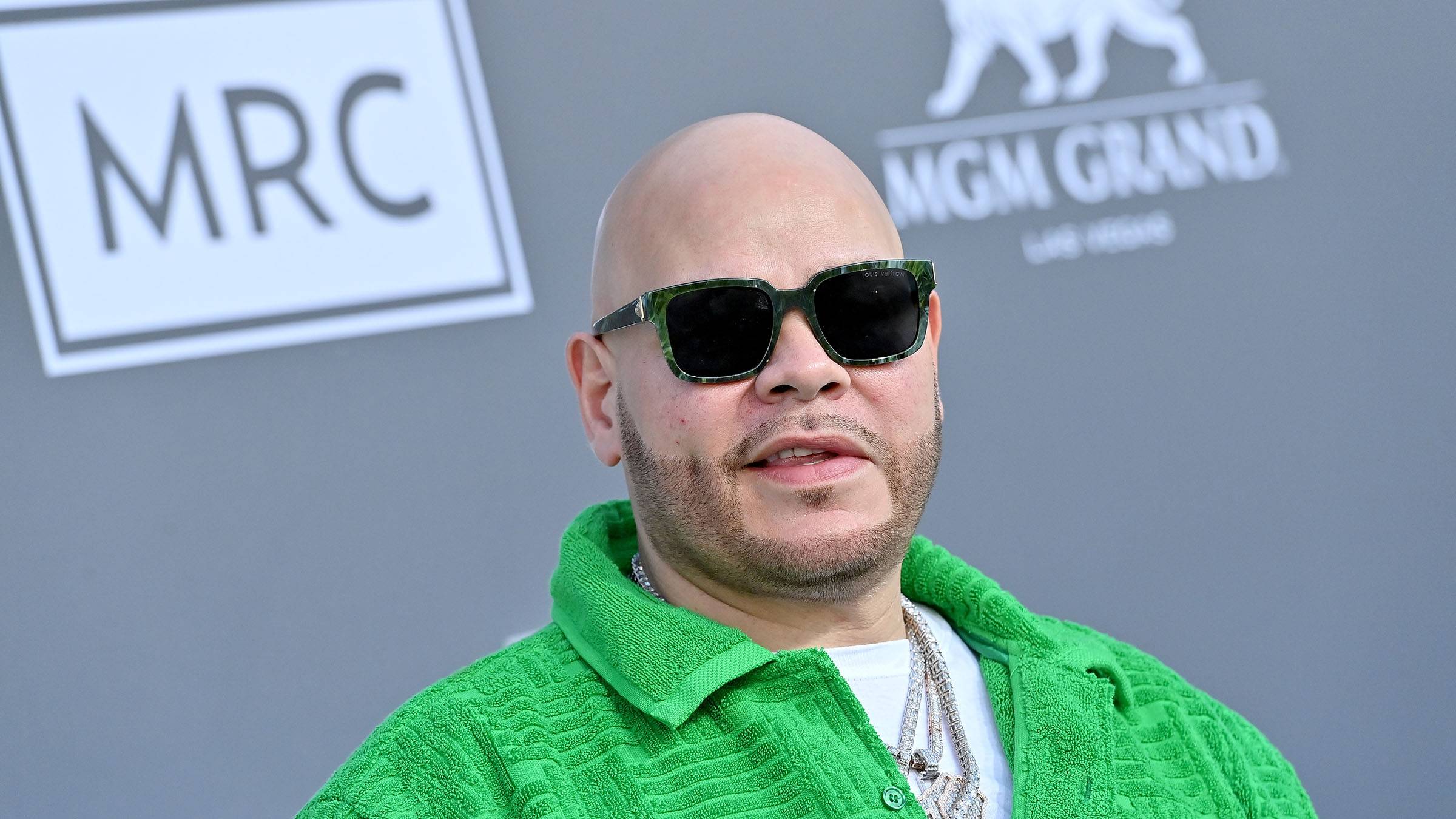 Fat Joe Defends Dave Chappelle Against LGBTQ Protestors | News | BET