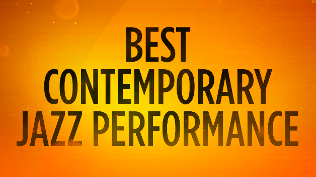 Best Contemporary Jazz Performance Image 98 from And The Nominees Are