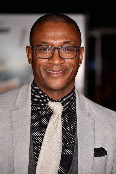 Tommy Davidson: November 10 - The Black Dynamite star remains just as hilarious at 51.(Photo: Frazer Harrison/Getty Images)