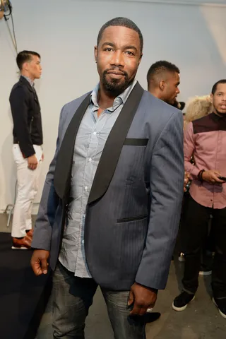 Michael Jai White: November 10 - The For Better or Worse actor celebrates his 47th birthday this week.(Photo: Ben Gabbe/Getty Images)