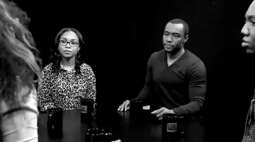 What's at Stake, unemployment, Black Unemployment, jobless rates, National News, Natasha Berry, Marc Lamont Hill