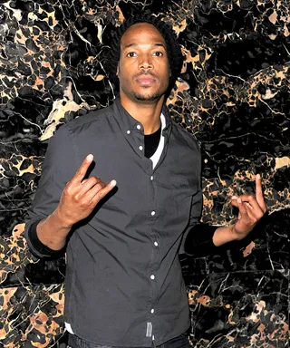Marlon Wayans - Like Shaq, Wayans was sued for making fun of someone on social media. Pierre Daniel, an actor who landed a bit part in Wayans's hit spoof A Haunted House 2, sued for racial discrimination and harassment after the comedy star posted a pic of Daniel alongside one of Cleveland Brown from The Cleveland Show and invited his followers to make the comparison. Daniel claims he was cyber-bullied by Wayans and the jab caused him serious pain, anxiety and killed his career as an actor. Well, that sounds like a stretch, but either way, this should be a lesson to celebs to pick on someone their own size. (Photo: Andrew H. Walker/Getty Images)