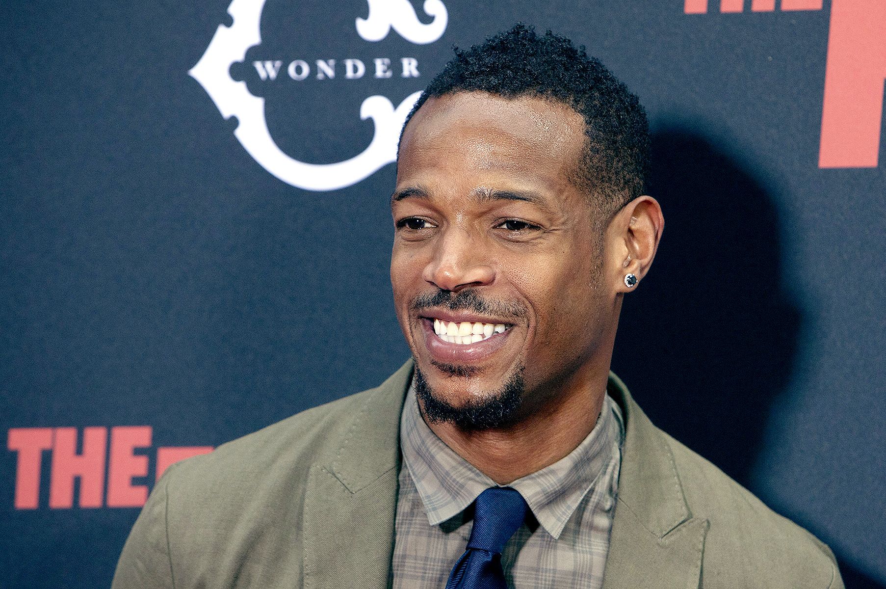 Addicted Marlon has Image 8 from 15 Things You Didn't Know About