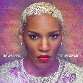Liv warfield expected