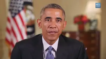 Political News, President's Weekly Address, National News, President Obama, Economy
