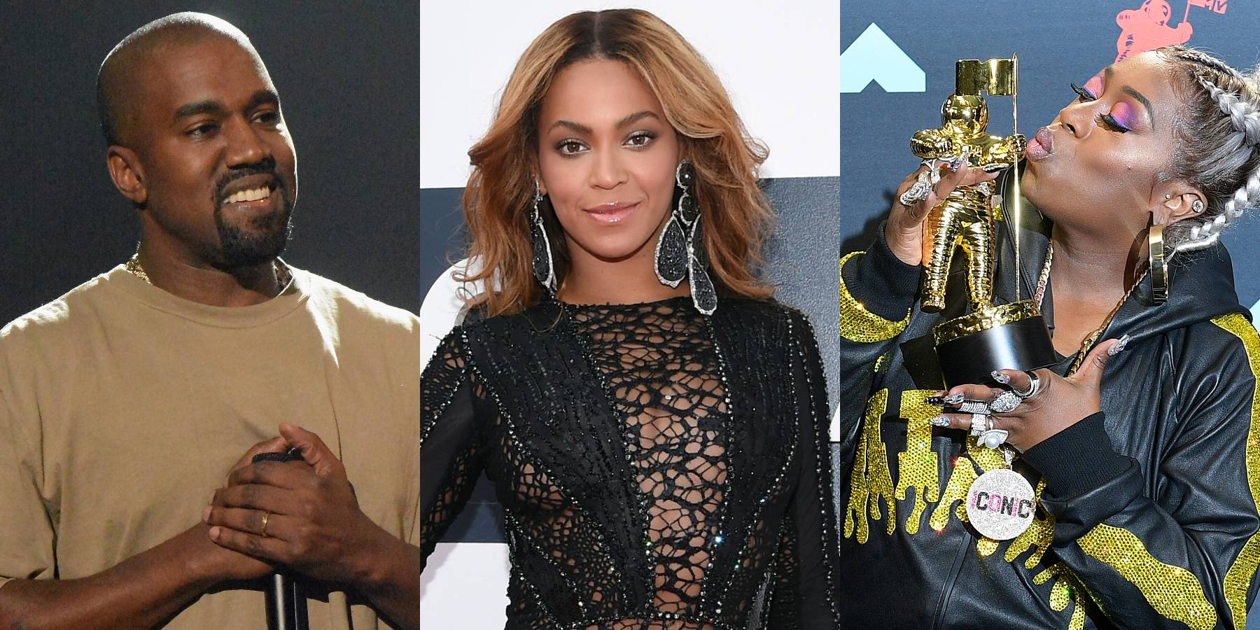 Has Beyoncé Overtaken Michael Jackson as the Most Vital Black Artist?