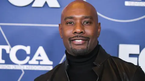 Morris Chestnut Stars In New Fox Drama Series ‘Our Kind Of People ...