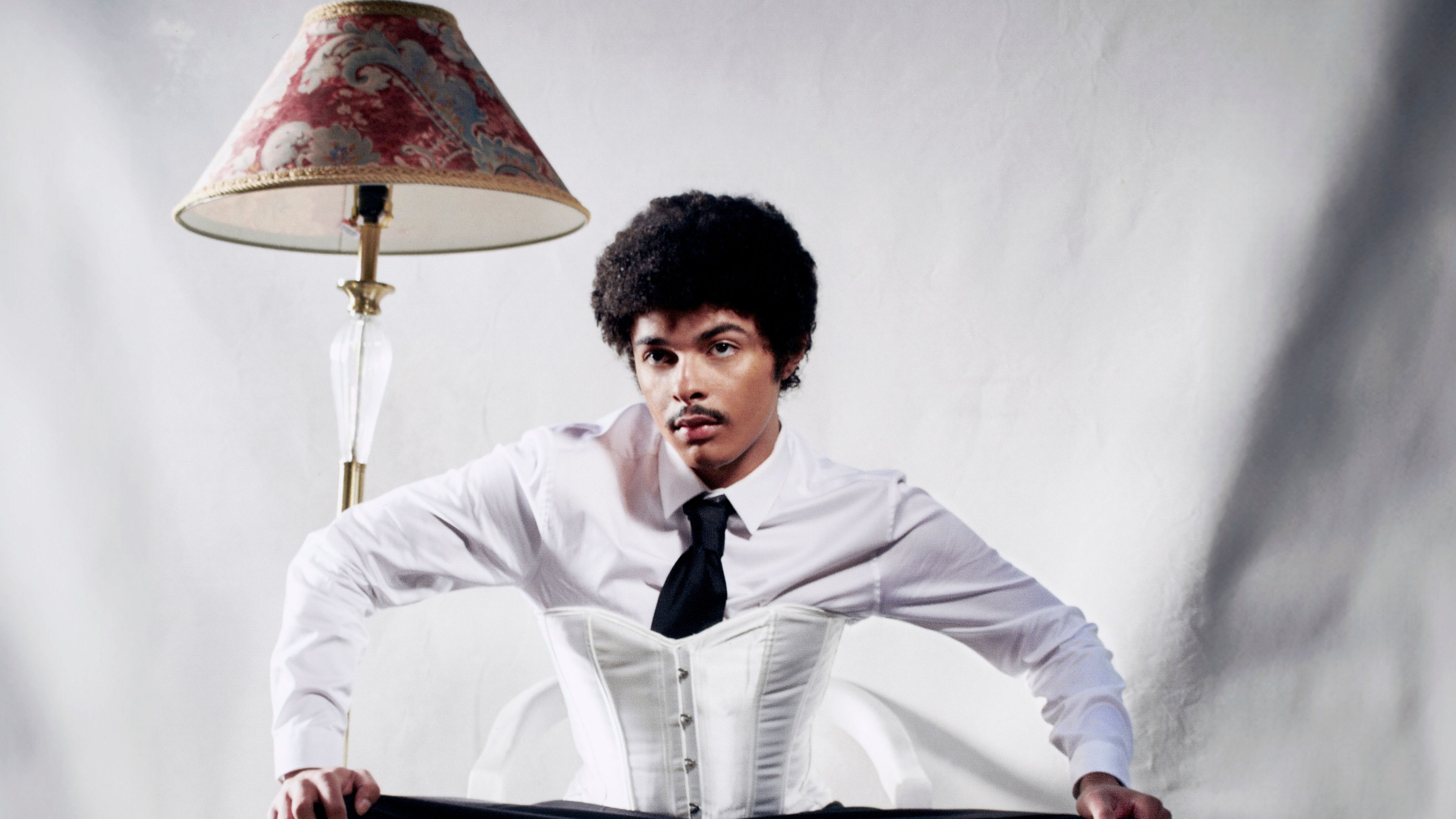 Unboxed Vol. 42: Isaac Dunbar Wants To Dance Like Prince And Bowie - Vimarsana News