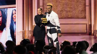 Stellar23 | Show Highlights | Adrienne Bailon-Houghton and Travis Greene | 1920x1080