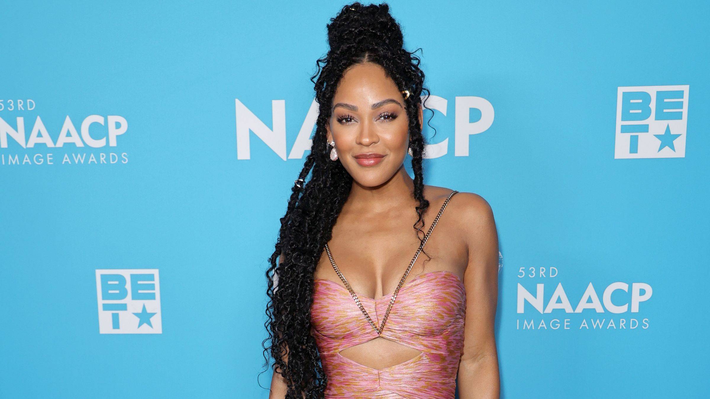 Meagan Good | News, Videos & More | BET