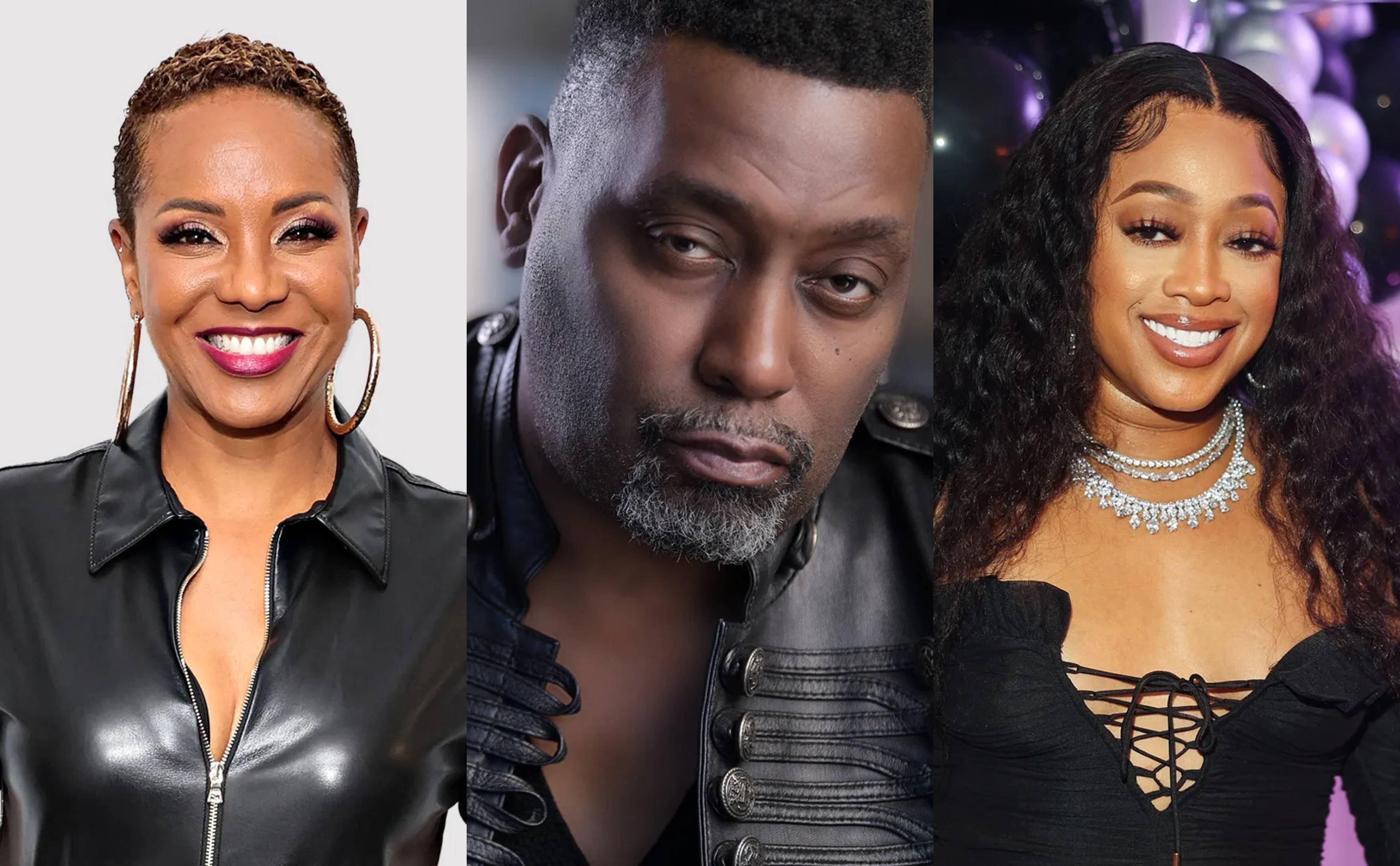 'BET Awards 2023' Unleashes Its First Wave of Performers News BET