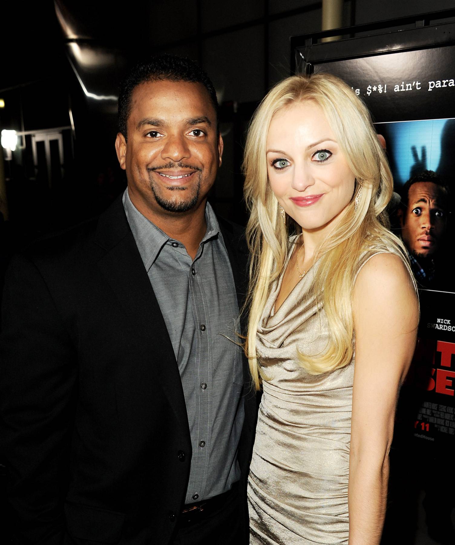 Alfonso Ribeiro, Wife Expecting First Child | News | BET