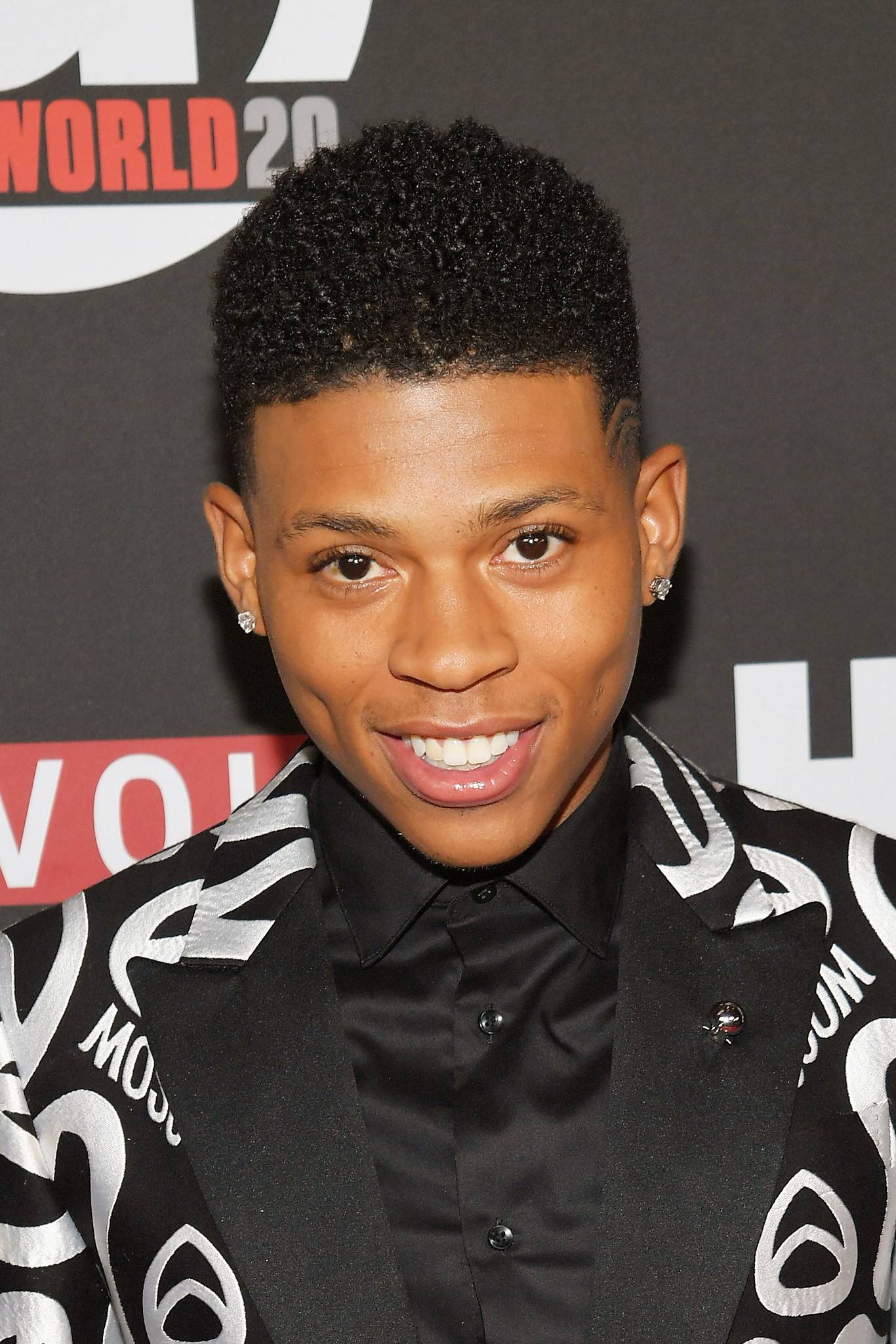 Bryshere Y. Gray&nbsp; - - Image 3 from 7 Successful Black Entrepreneurs  That Overcame Being Fired | BET