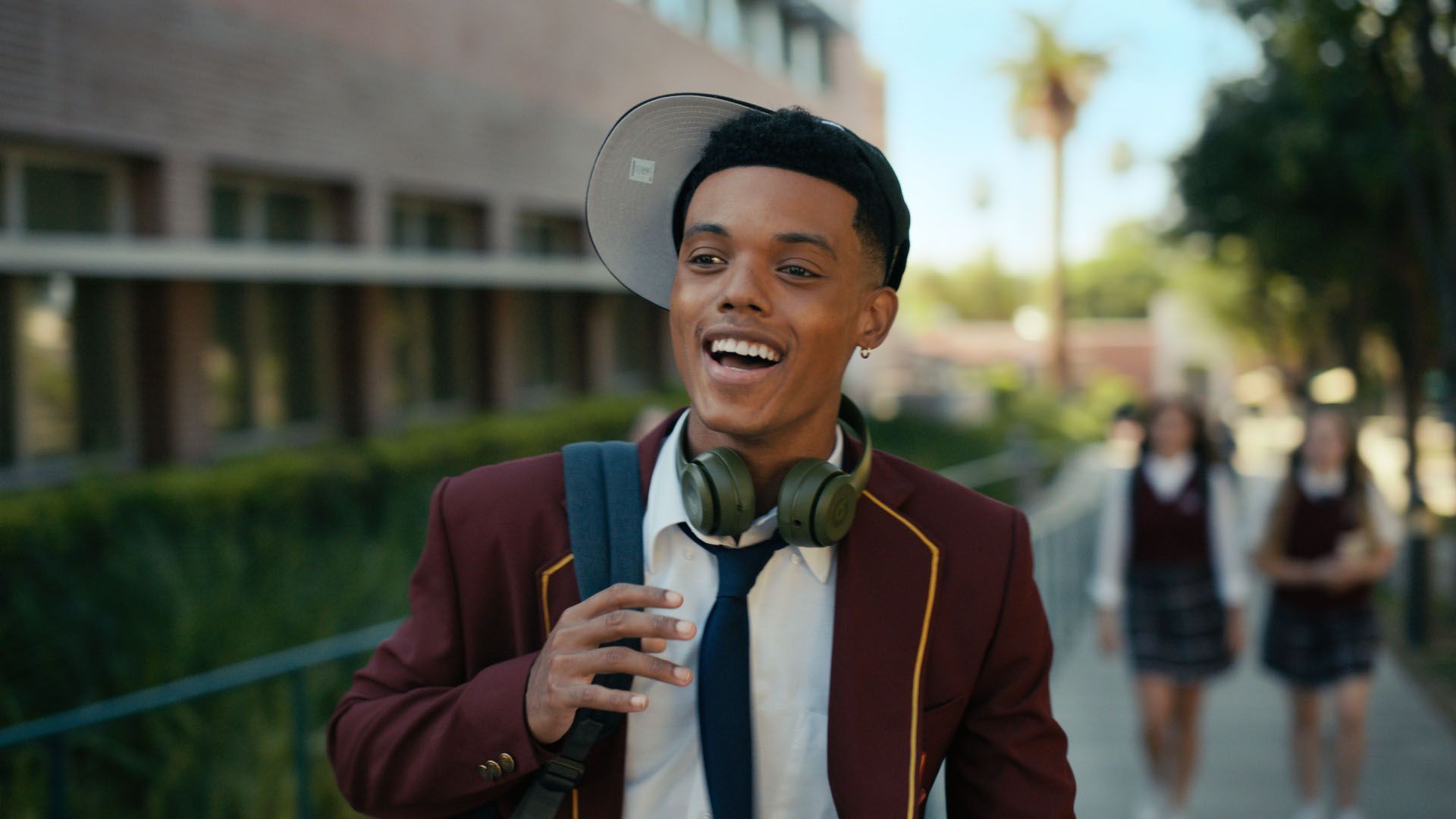 The Fresh Prince is Dramatically Reimagined in New 'Bel-Air' Trailer 