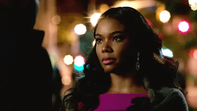 On episode 402 of Being Mary Jane, Lee calls it quits with MJ.