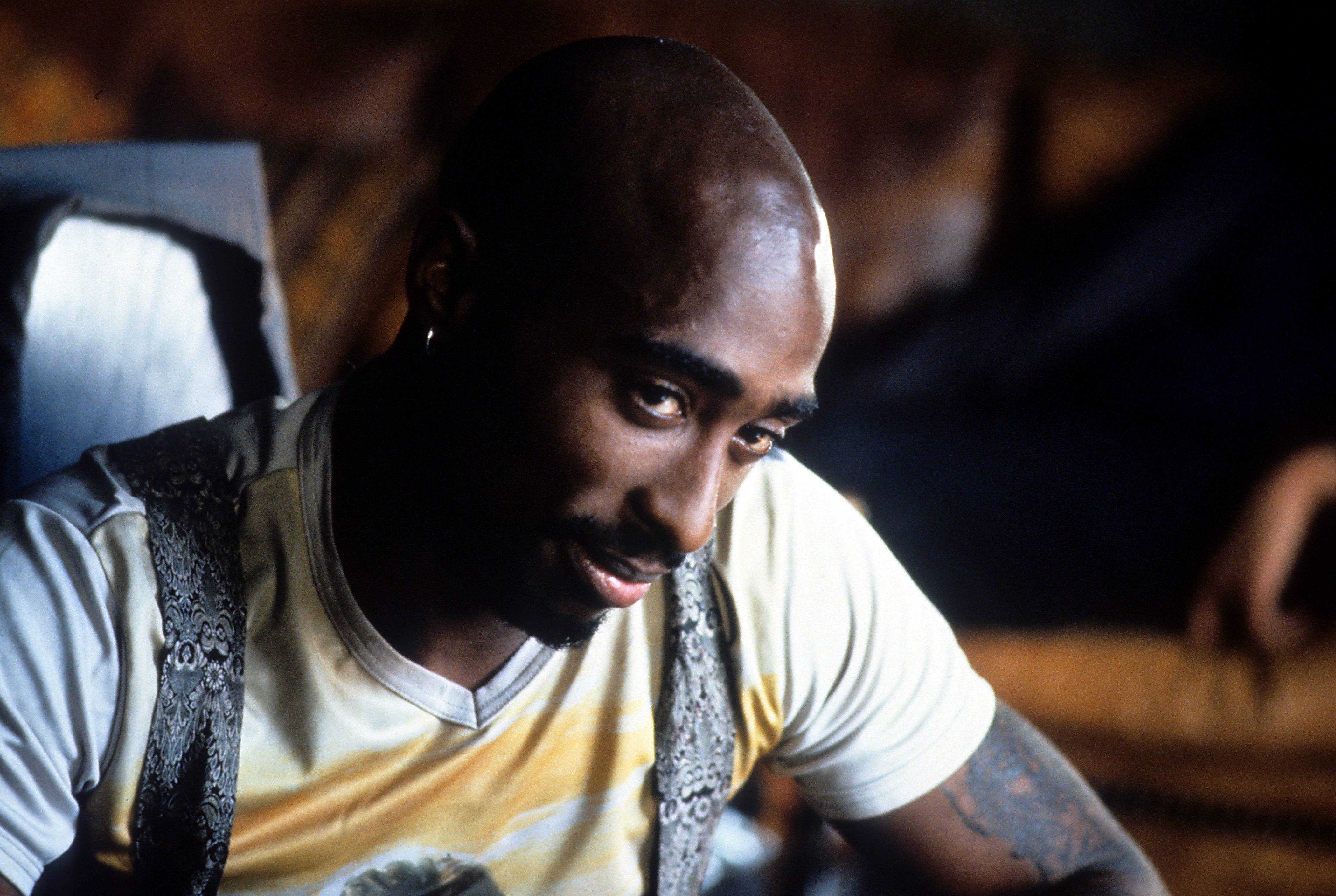 Tupac – “Dear Mama” - Image 6 from Dear Mama: From Beyoncé and Brandy Here  Is Your Perfect Mother's Day Playlist | BET