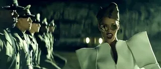 29. Rihanna feat. Young Jeezy &quot;Hard&quot; - (Photo: Courtesy Island Def Jam Records)