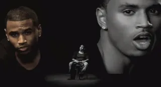 33. Trey Songz &quot;We Can't Be Friends&quot; - (Photo: Courtesy Warner Music Group)